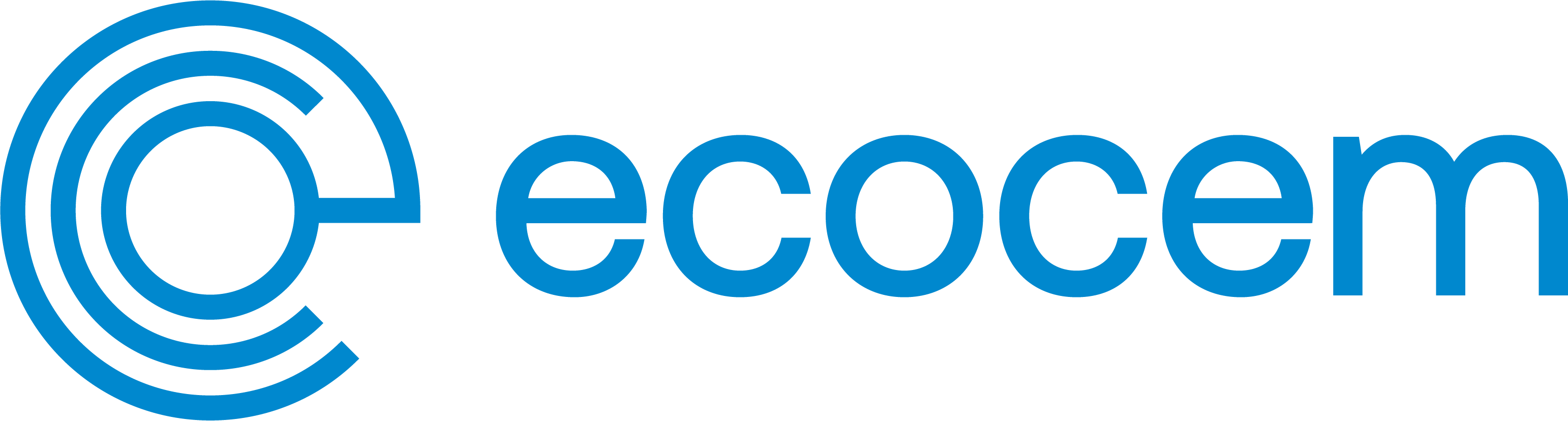 Logo Ecocem Benelux B.V.